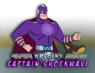 Captain Shockwave