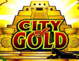 City of Gold