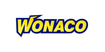 Wonaco Casino Logo