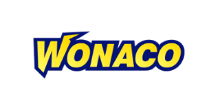 Wonaco Casino logo