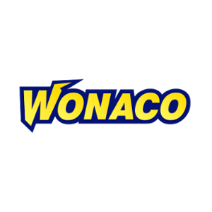 Wonaco Casino Logo