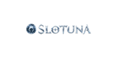 Slotuna Casino Logo
