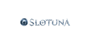 Slotuna Casino logo