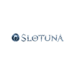 Slotuna Casino Logo