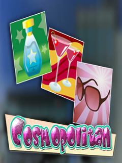 Cosmopolitan