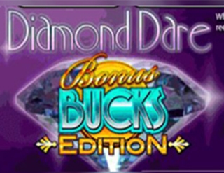 Diamond Dare Bucks