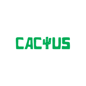 Cactus Casino Logo