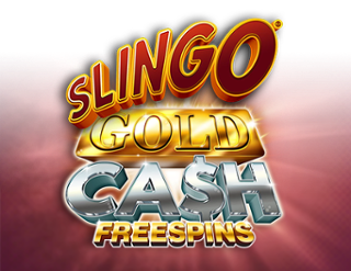 Slingo Gold Cash