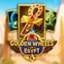 Golden Wheels of Egypt