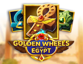 Golden Wheels of Egypt