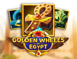 Golden Wheels of Egypt