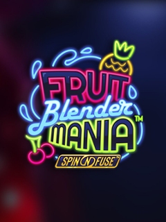Fruit Blender Mania