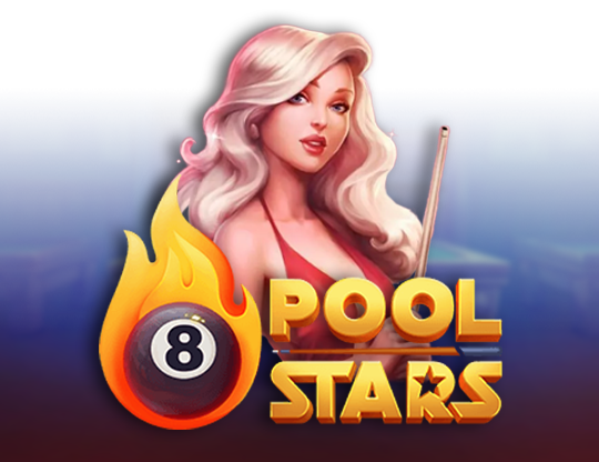 8 Pool Stars