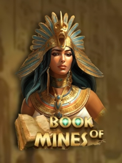 Book of Mines