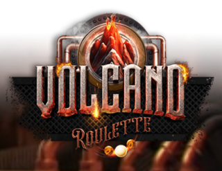 Volcano Roulette