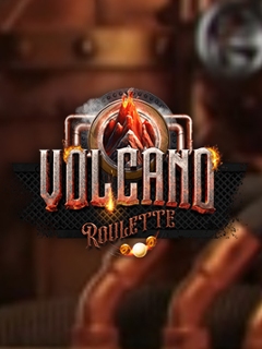 Volcano Roulette
