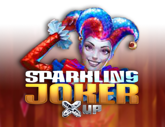 Sparkling Joker X UP