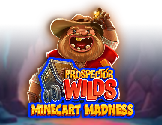 Prospector Wilds Minecart Madness