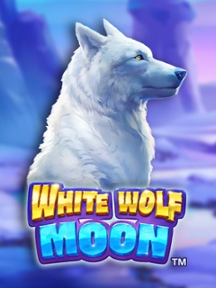 White Wolf Moon