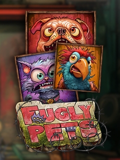 Fugly Pets