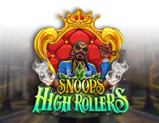 Snoop's High Rollers