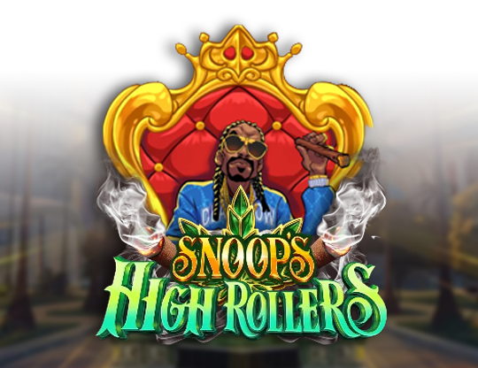 Snoop's High Rollers