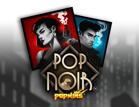PopNoir