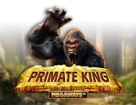 Primate King Megaways