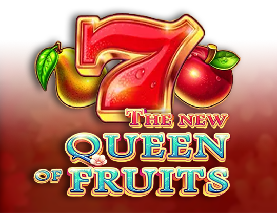 The New Queen of Fruits