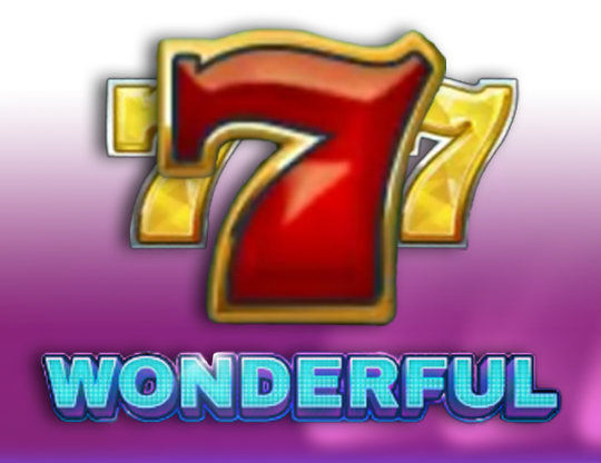 Wonderful 7s