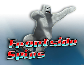 Frontside Spins