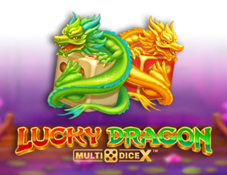 Lucky Dragon Multidice X
