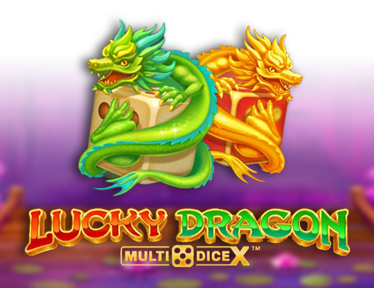 Lucky Dragon Multidice X