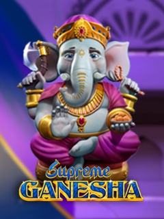 Supreme Ganesha
