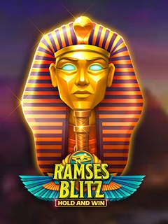 Ramses Blitz Hold and Win