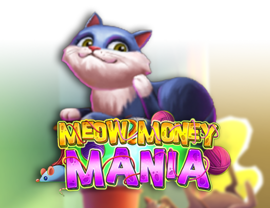Meow Money Mania