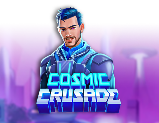 Cosmic Crusade