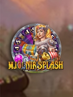Mjölnir Splash