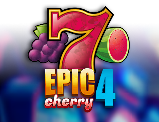 Epic Cherry 4