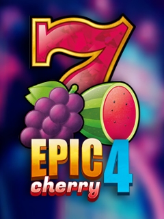 Epic Cherry 4