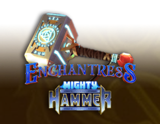 Enchantress Mighty Hammer