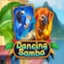 Dancing Samba
