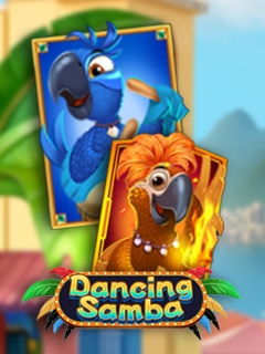 Dancing Samba