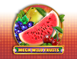 Mega Wild Fruits