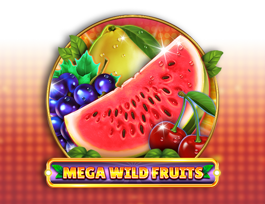 Mega Wild Fruits
