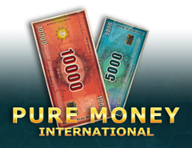 Pure Money International