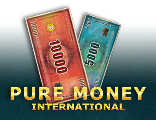 Pure Money International