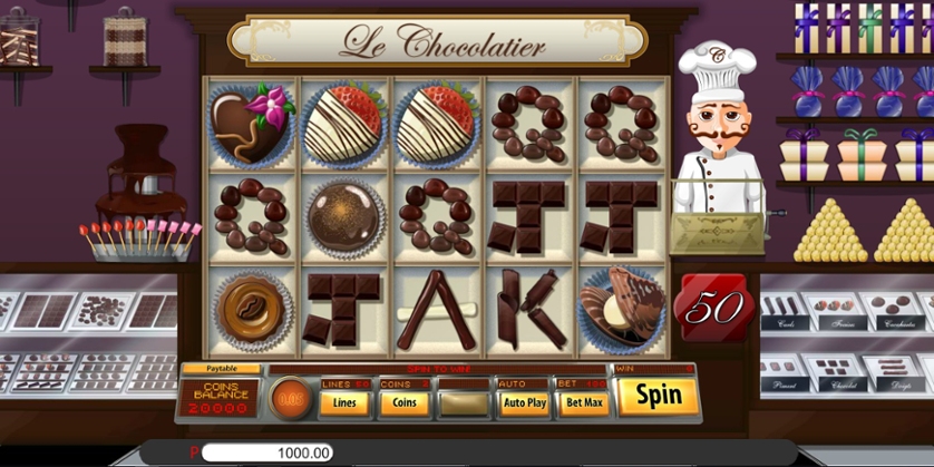 Play Chocolatier online, free Play Chocolatier online, free