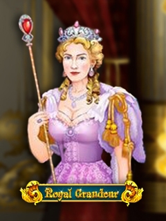 Royal Grandeur