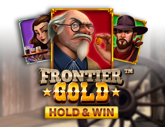 Frontier Gold